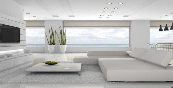 APARTAMENTOS 1 DORMITORIO