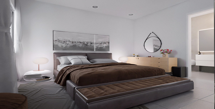 APARTAMENTOS DUPLEX